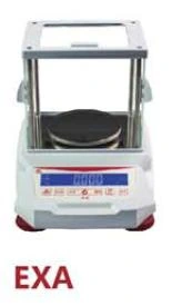 Modelo EXA1003-H Balanza de LABORATORIO