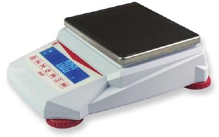 Modelo EXC30002 Balanza de LABORATORIO