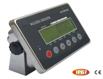 PLATAFORMA Plataforma importada Robusta Full Inoxidable para el pesaje industrial Capacidad 3000 kilos, diseñada y fabricada estructuralmente para resistir sobrecargas